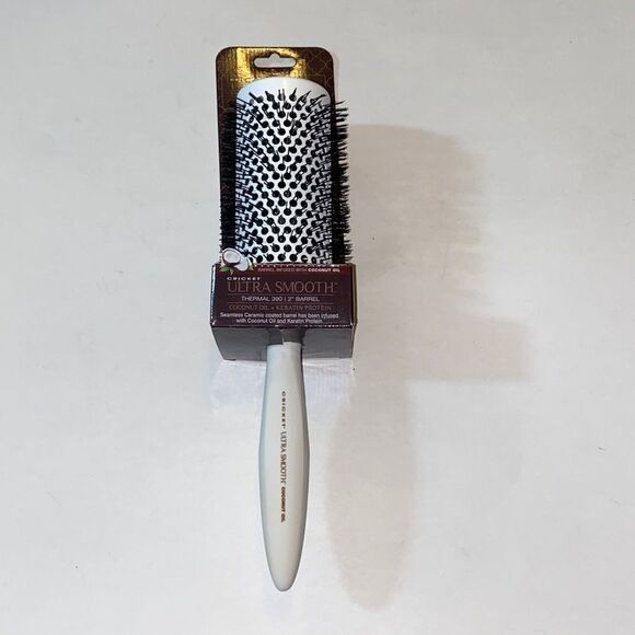 Cricket Ultra Smooth Styling Brush main image 9